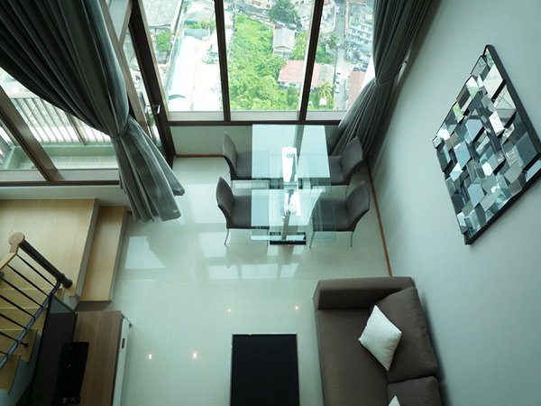 The Emporio Place Sukhumvit 24