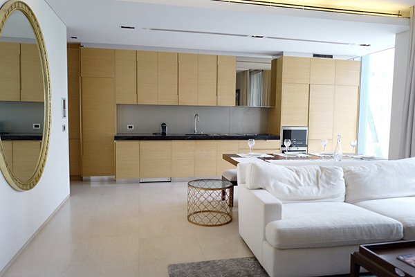 Saladaeng Residences