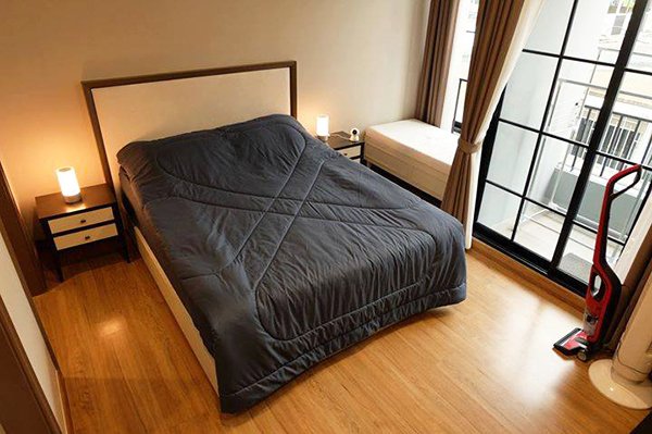 The Reserve Kasemsan 3 (เดอะรีเซิร์ฟ เกษมสันต์ 3)