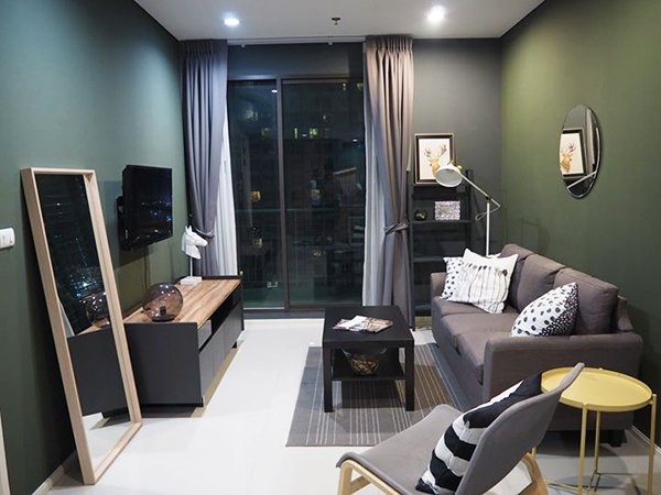 Villa Asoke