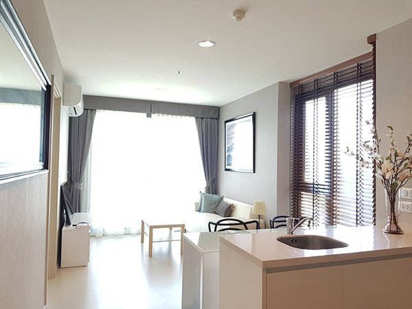 Rhythm Sukhumvit 42