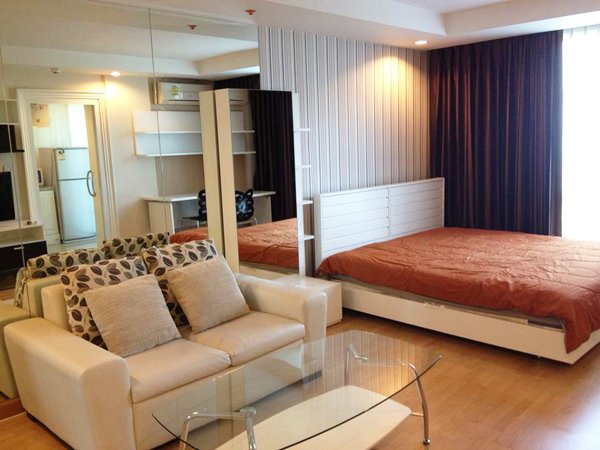 Symphony Sukhumvit
