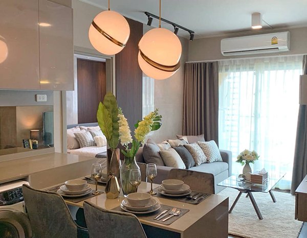 Ideo Sukhumvit 93