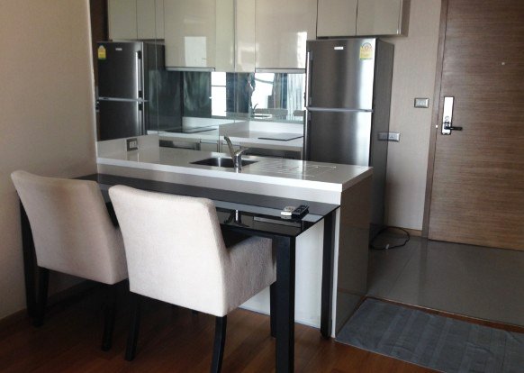 The Address Sathorn