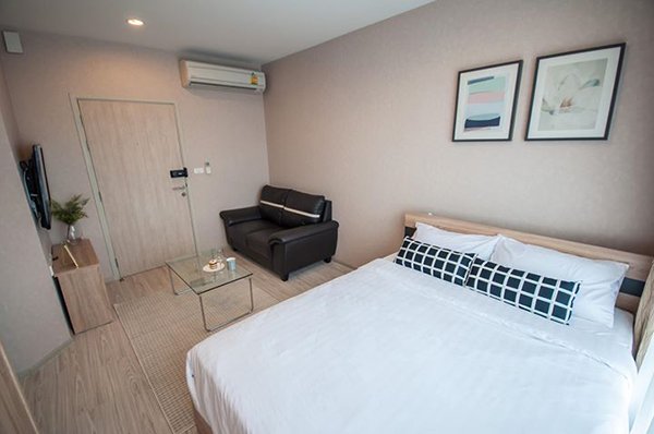 Ideo Mobi Sukhumvit Eastgate