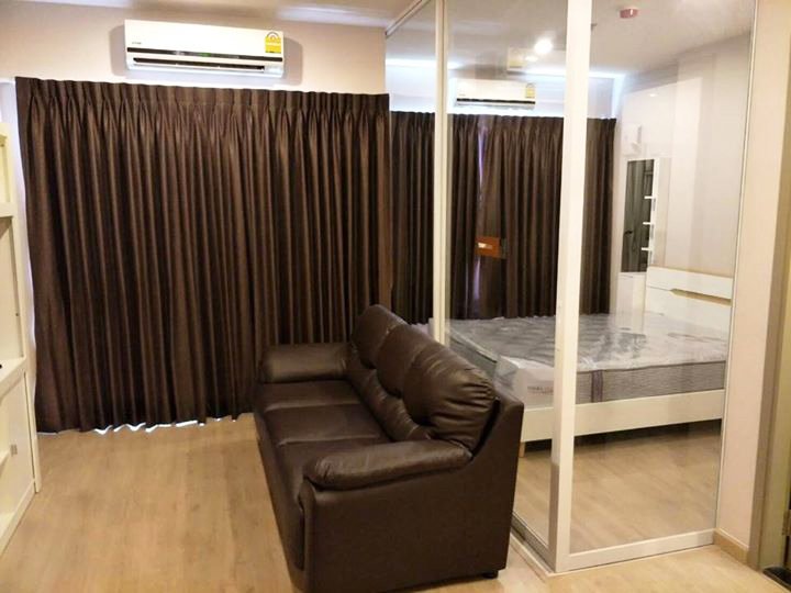 The Tempo Grand Sathorn-Wutthakat