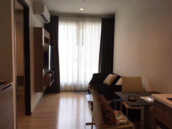 Rhythm Sathorn