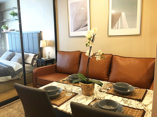 Noble Revo Silom