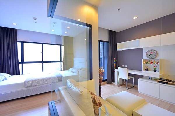 Urbano Absolute Sathorn-Taksin