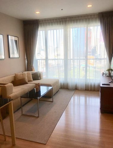 Rhythm Sathorn
