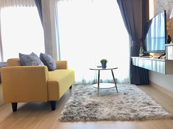 Lumpini Suite Dindaeng Ratchaprarop