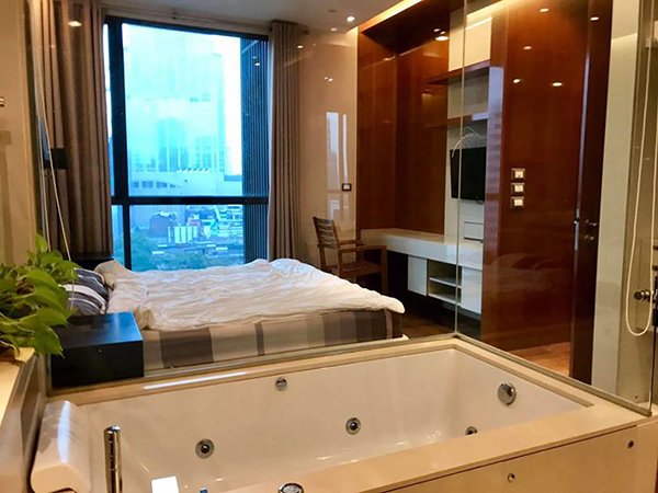 The Address Sukhumvit 28