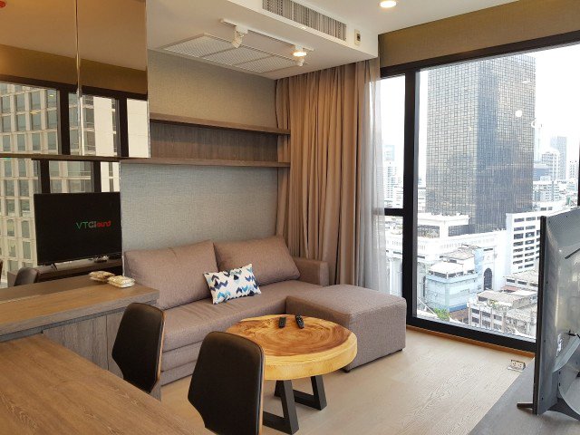 Ashton Chula-Silom