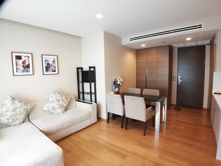 The Address Asoke