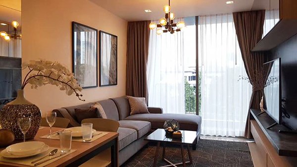 Downtown Sukhumvit 49