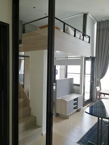 Chewathai Residence Asoke