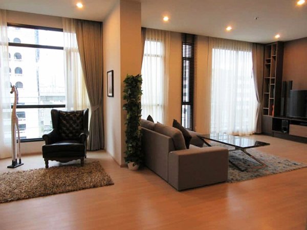 The Capital Ekamai Thonglor