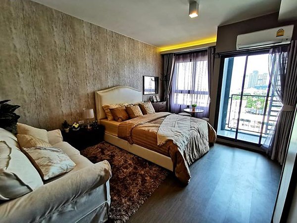 Ideo Sukhumvit 93