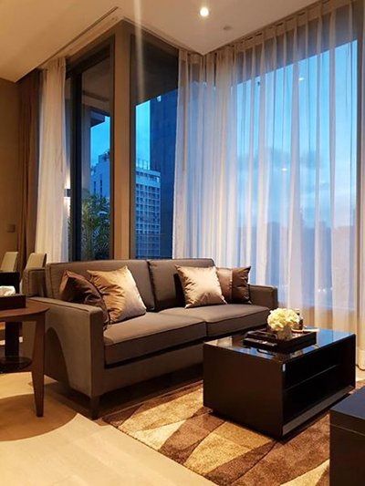 The Esse Asoke