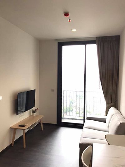 Edge Sukhumvit 23