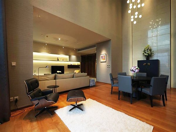 The Sukhothai Residences