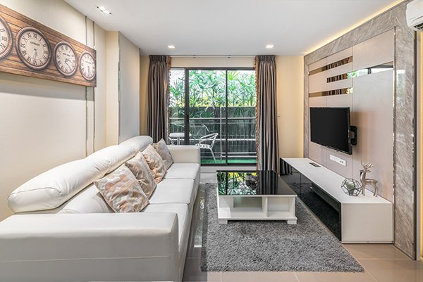 Mirage Sukhumvit 27