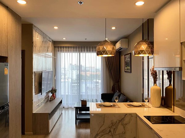 Ideo Mobi Sukhumvit 66