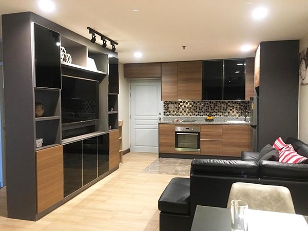 Waterford Diamond Sukhumvit 30/1