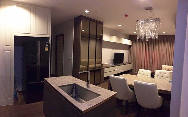 Chewathai Residence Bang Pho