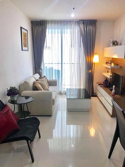 The President Sukhumvit 81