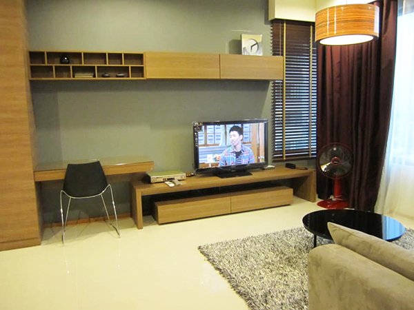 The Emporio Place Sukhumvit 24