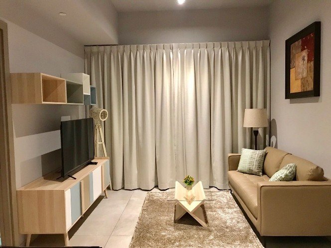 The Lofts Asoke