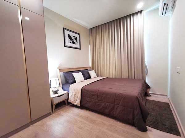 Noble Recole Sukhumvit 19
