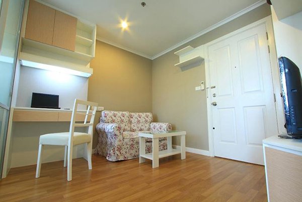 Lumpini Place Ratchayothin