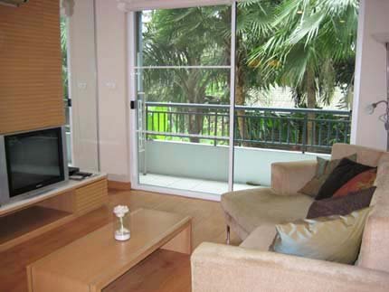 The Bangkok Sukhumvit 61