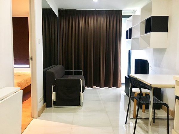The President Sukhumvit 81