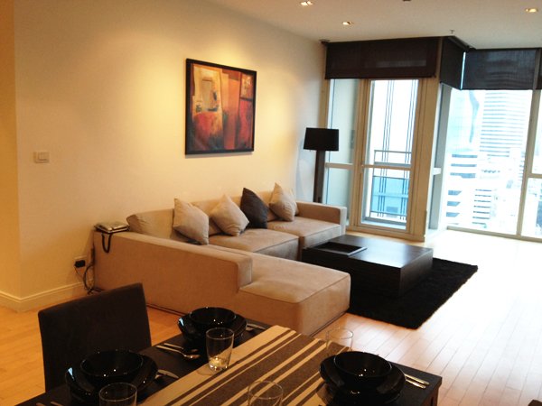 Athenee Residence