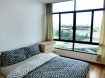 Modern 2 BR <strong>condo for rent in Udom Suk</strong>, Ideo Blucove Sukhumvit