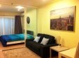 1 bedroom <strong>condo for rent in Asoke</strong>, Grand Parkview Asoke