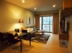 1 bedroom <strong>apartment in Phrom Phong</strong> for rent, Noble Refine