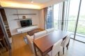 1 bedroom <strong>apartment in Phrom Phong</strong> for rent, Siamese 39
