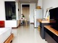 Studio <strong>apartment in Asoke</strong>, Supalai Premier Asoke