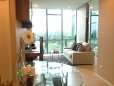 1 bedroom <strong>condo in the heart of Asoke</strong> for rent, The Room Sukhumvit 21