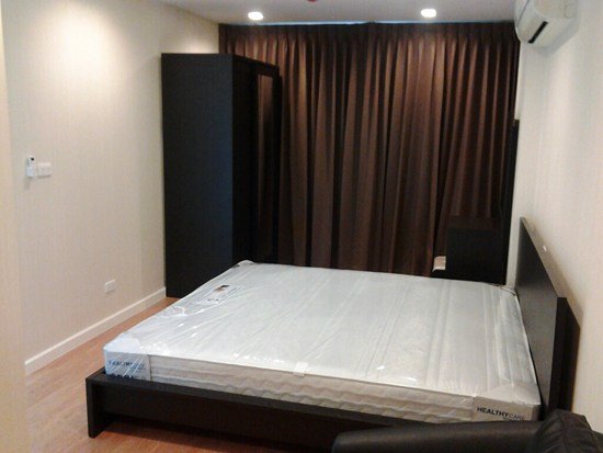 <strong>apartment in Talat Phlu for rent</strong>, Casa Ratchada Thapra