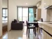 Bright and airy <strong>condo near On Nut</strong> BTS for rent, The President Sukhumvit 81