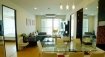 Bright 2 BR <strong>flat for rent in Ratchathewi</strong> Bangkok, The Address Siam