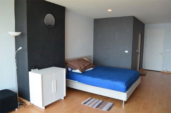 <strong>condo for rent in Surasak</strong>, Sathorn, ST.Louis Grand Terrace