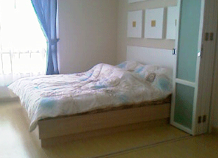 <strong>apartment in Surasak-Saphan Taksin</strong> for rent, The Station Sathorn Bangrak