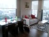 <strong>condo in Ekamai</strong> for rent, Ceil Ekamai