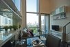 duplex <strong>flat for rent in Thonglor</strong>, Ideo Morph 38